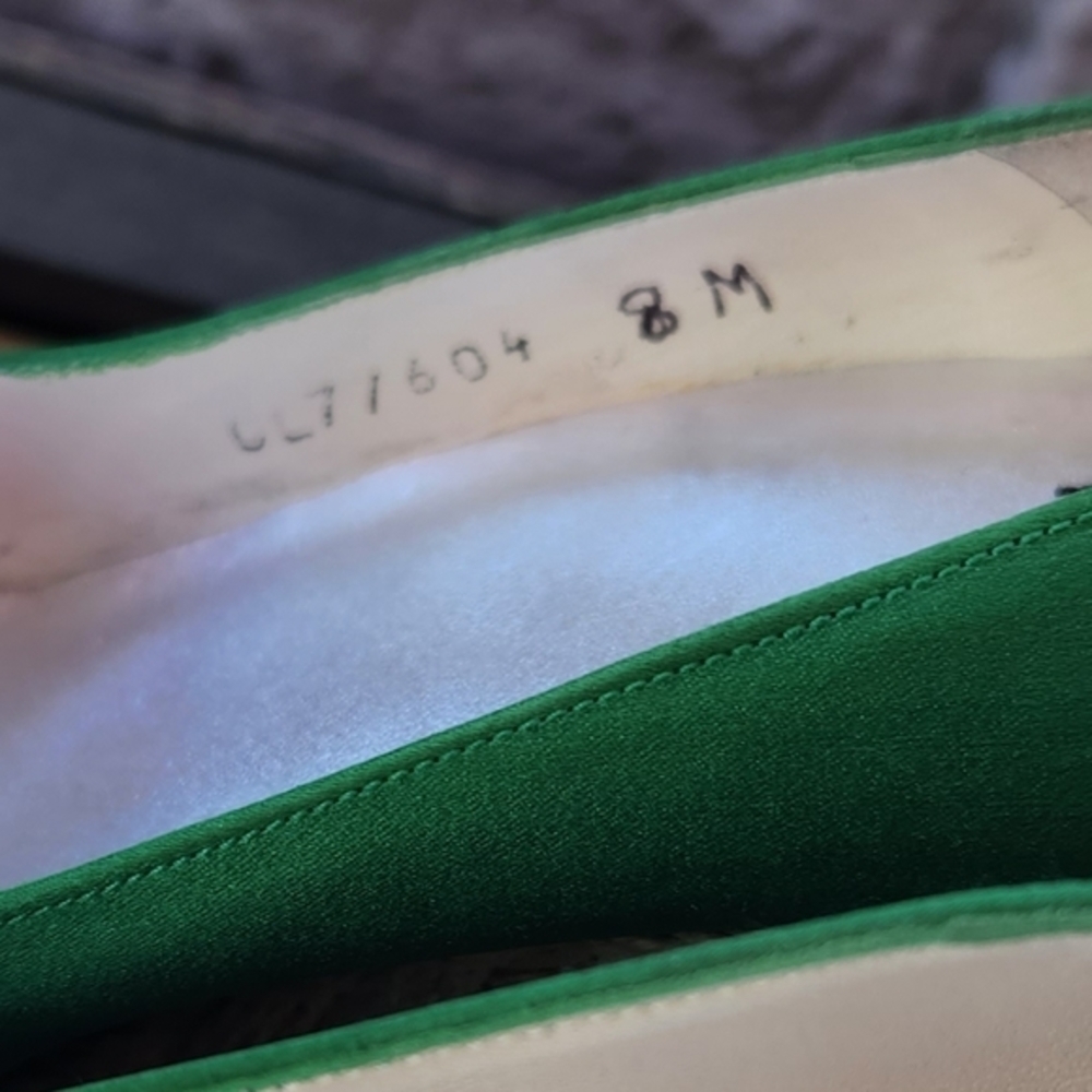 Stuart Weitzman Open-Toe Espadrille - image 5